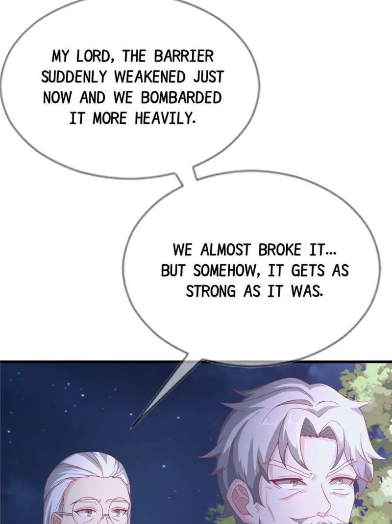 Read A Mage, but Also a Scientist (Colored) chapter 52 image 52 on Lezhin