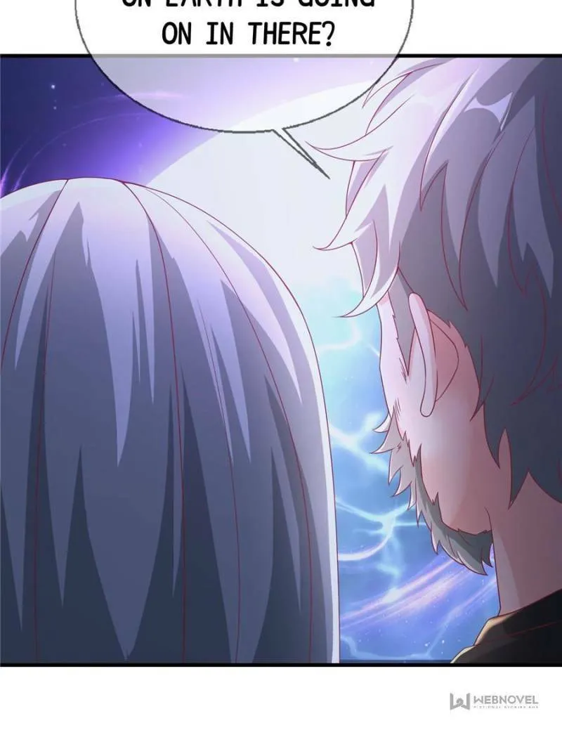 Read A Mage, but Also a Scientist (Colored) chapter 52 image 54 on Lezhin