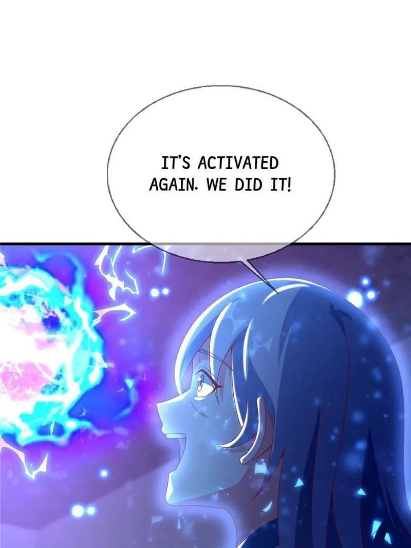Read A Mage, but Also a Scientist (Colored) chapter 52 image 55 on Lezhin