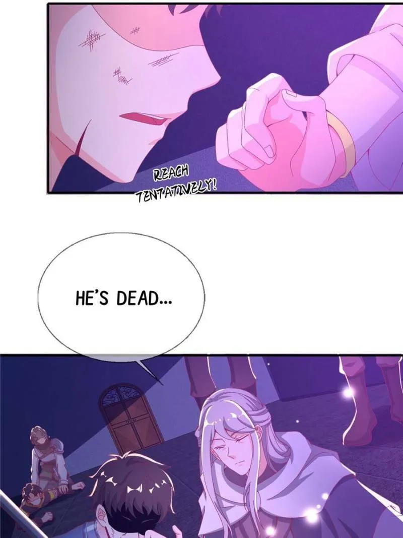 Read A Mage, but Also a Scientist (Colored) chapter 52 image 6 on Lezhin
