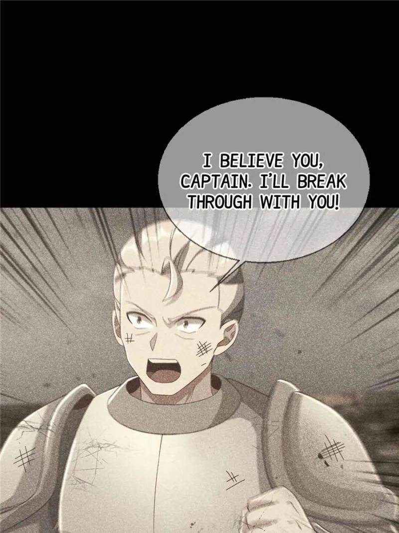 Read A Mage, but Also a Scientist (Colored) chapter 53 image 24 on Lezhin