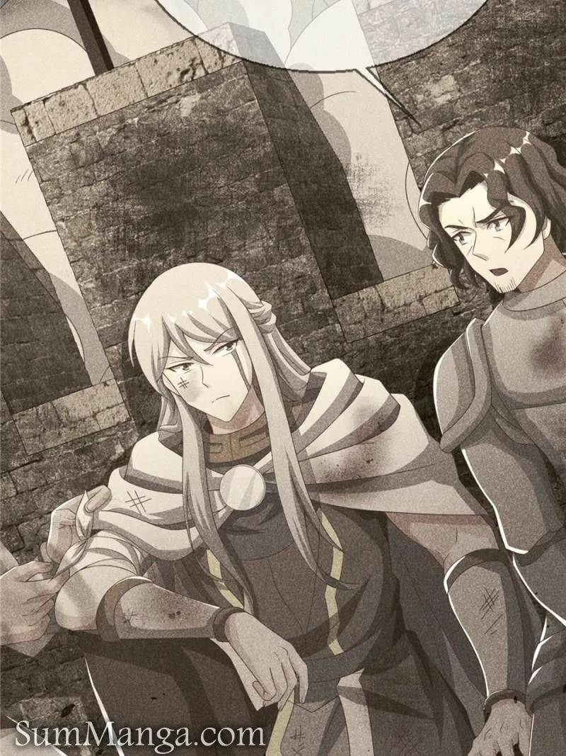 Read A Mage, but Also a Scientist (Colored) chapter 53 image 4 on Lezhin