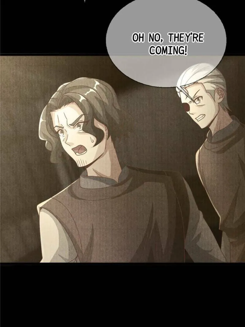 Read A Mage, but Also a Scientist (Colored) chapter 53 image 70 on Lezhin
