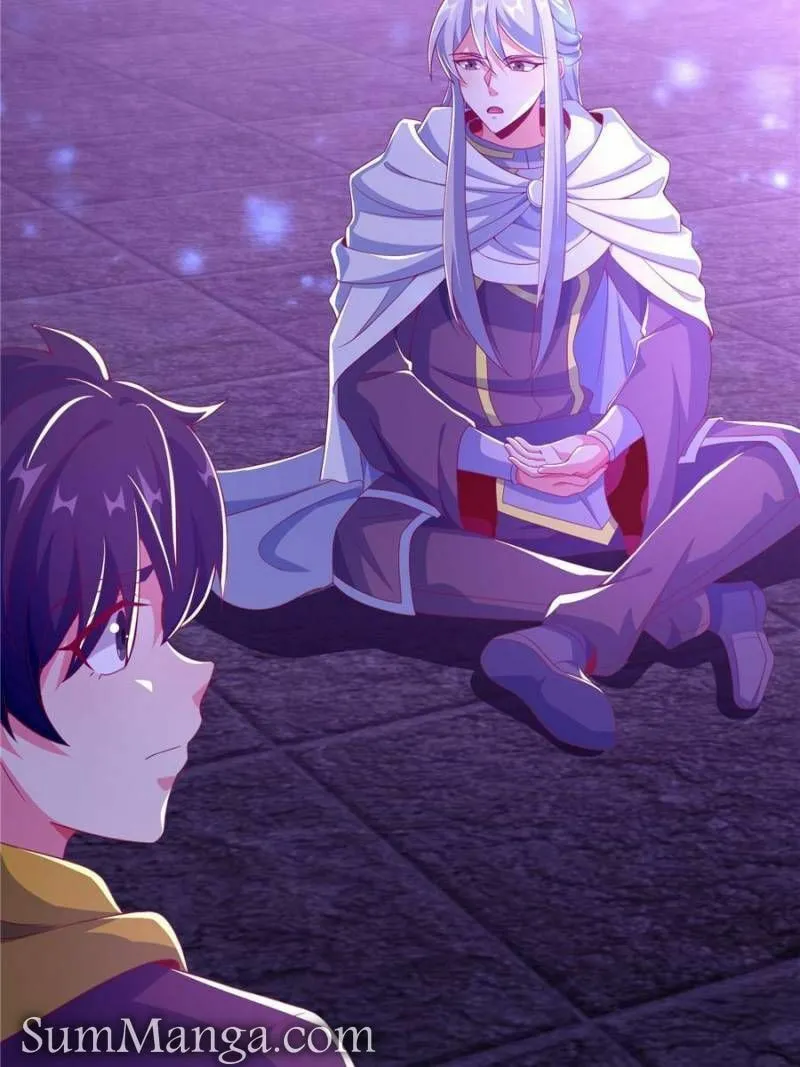 Read A Mage, but Also a Scientist (Colored) chapter 54 image 17 on Lezhin