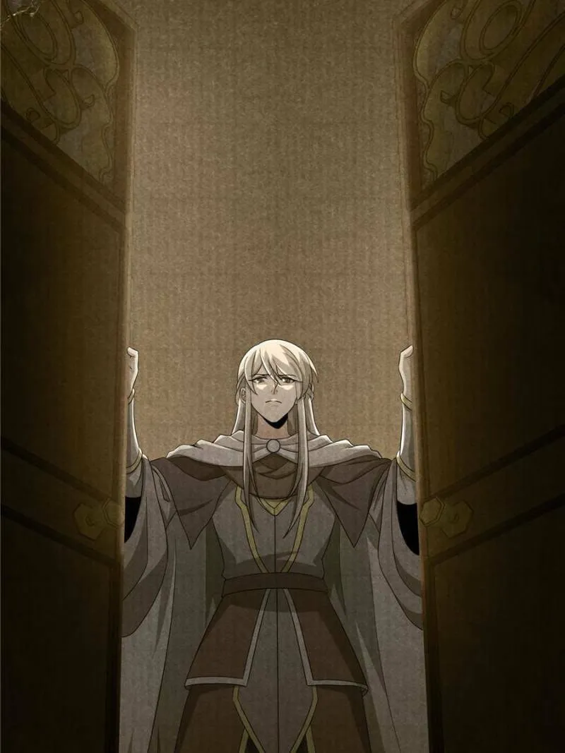 Read A Mage, but Also a Scientist (Colored) chapter 54 image 28 on Lezhin