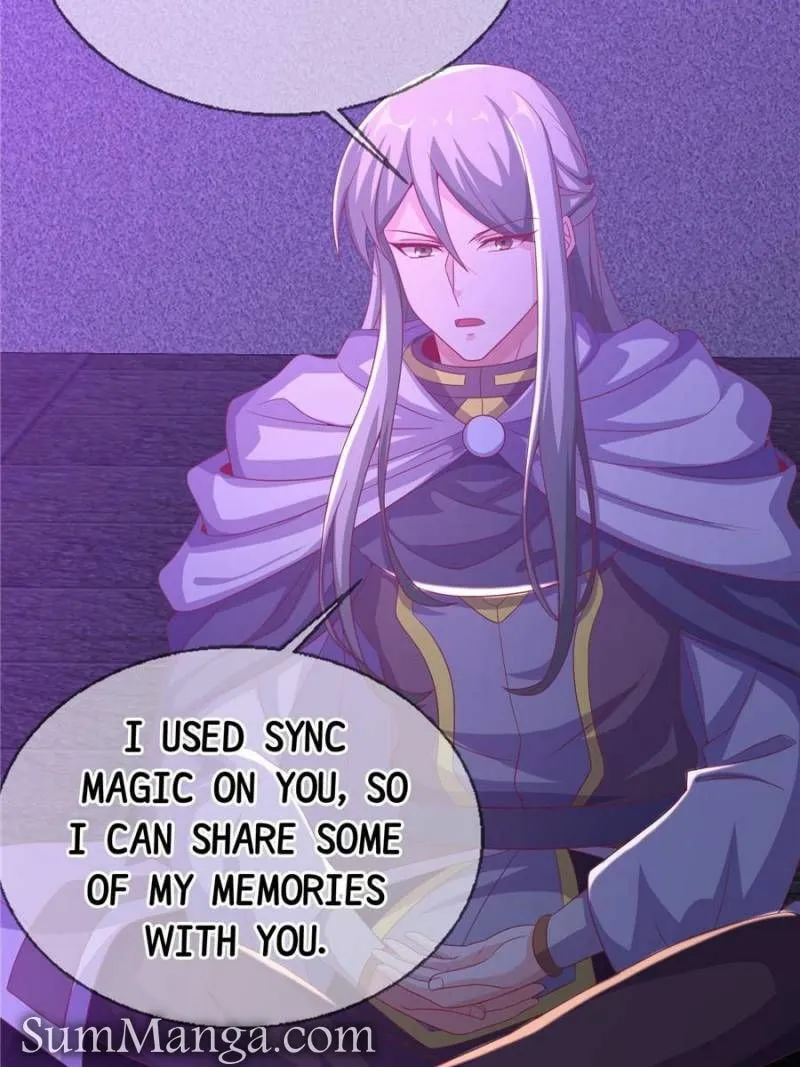 Read A Mage, but Also a Scientist (Colored) chapter 54 image 3 on Lezhin
