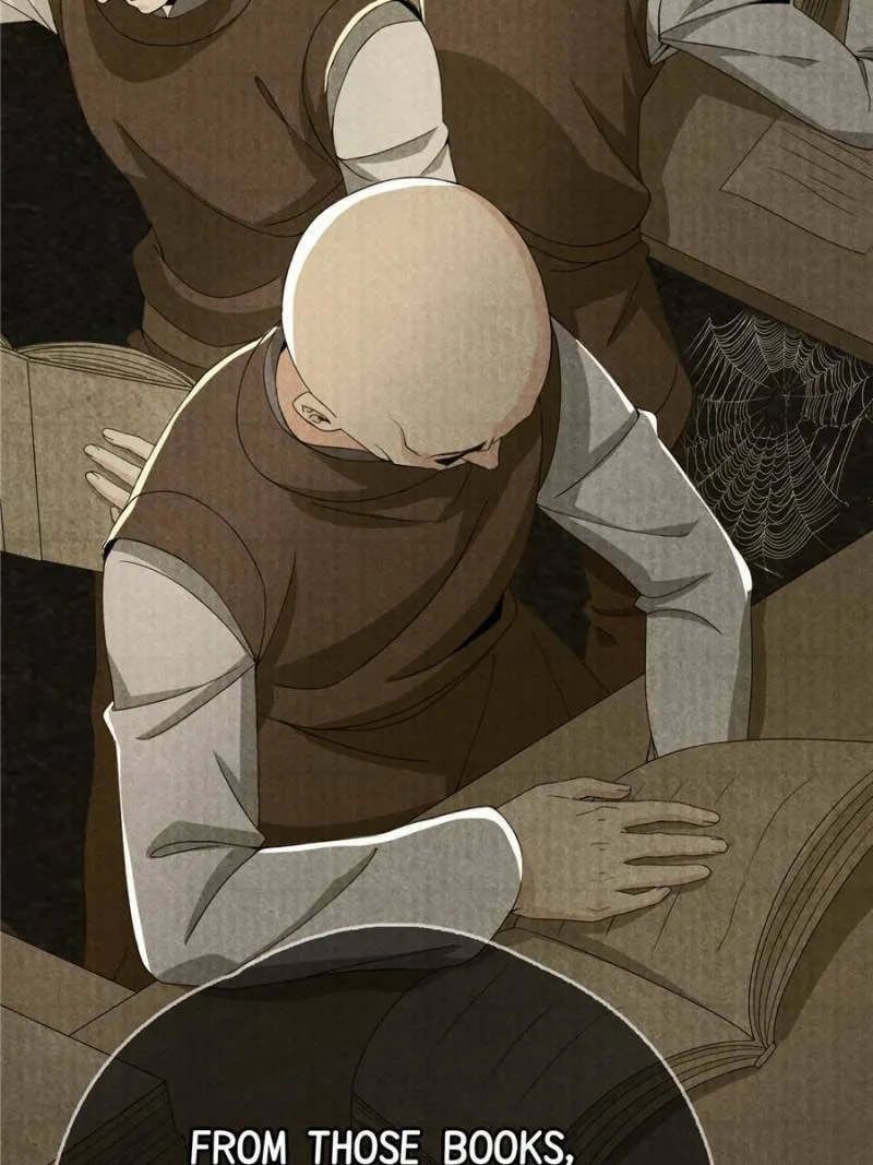 Read A Mage, but Also a Scientist (Colored) chapter 54 image 31 on Lezhin