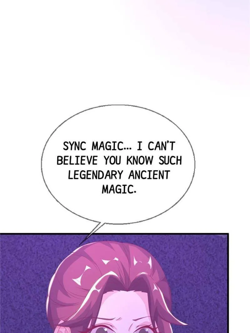 Read A Mage, but Also a Scientist (Colored) chapter 54 image 5 on Lezhin