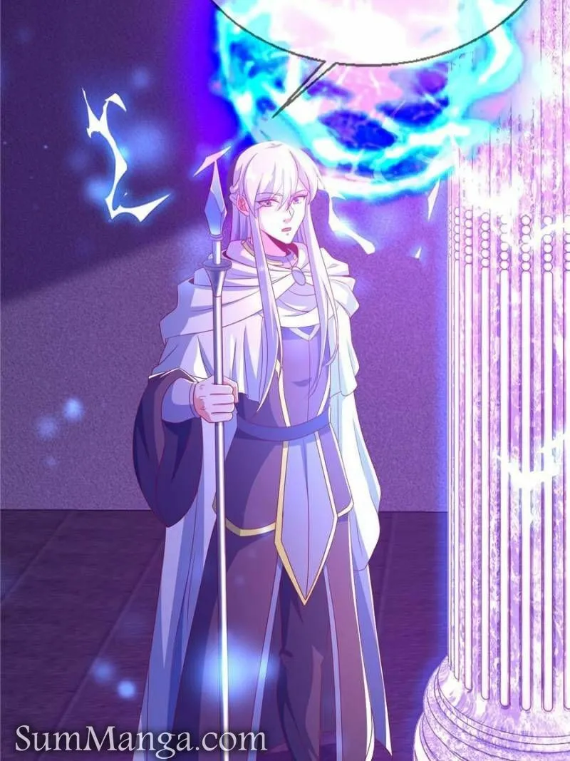 Read A Mage, but Also a Scientist (Colored) chapter 54 image 53 on Lezhin