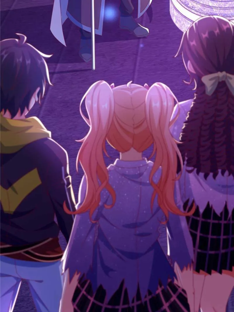 Read A Mage, but Also a Scientist (Colored) chapter 54 image 54 on Lezhin