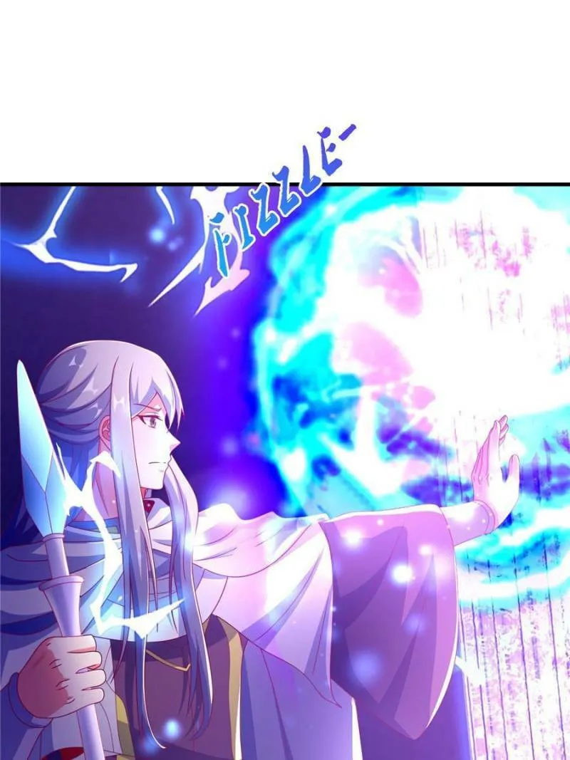 Read A Mage, but Also a Scientist (Colored) chapter 54 image 56 on Lezhin