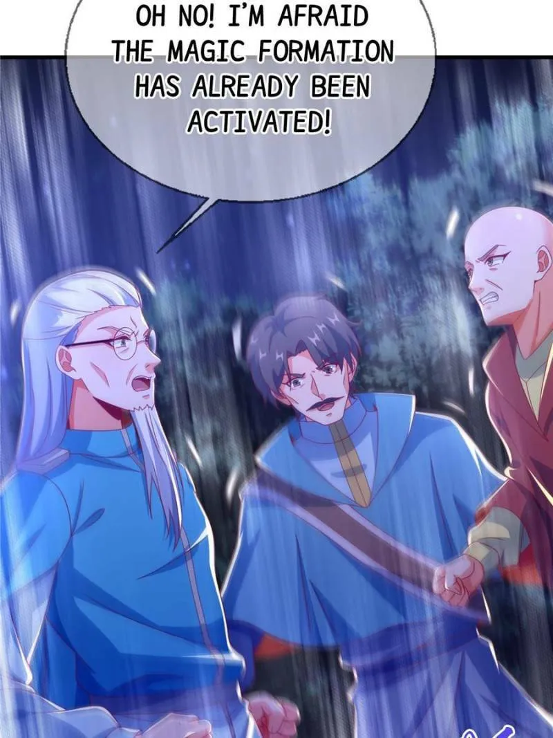 Read A Mage, but Also a Scientist (Colored) chapter 54 image 64 on Lezhin