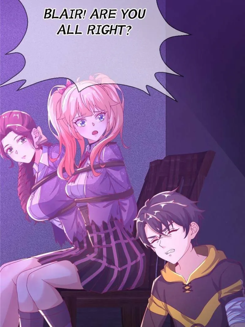 Read A Mage, but Also a Scientist (Colored) chapter 54 image 7 on Lezhin