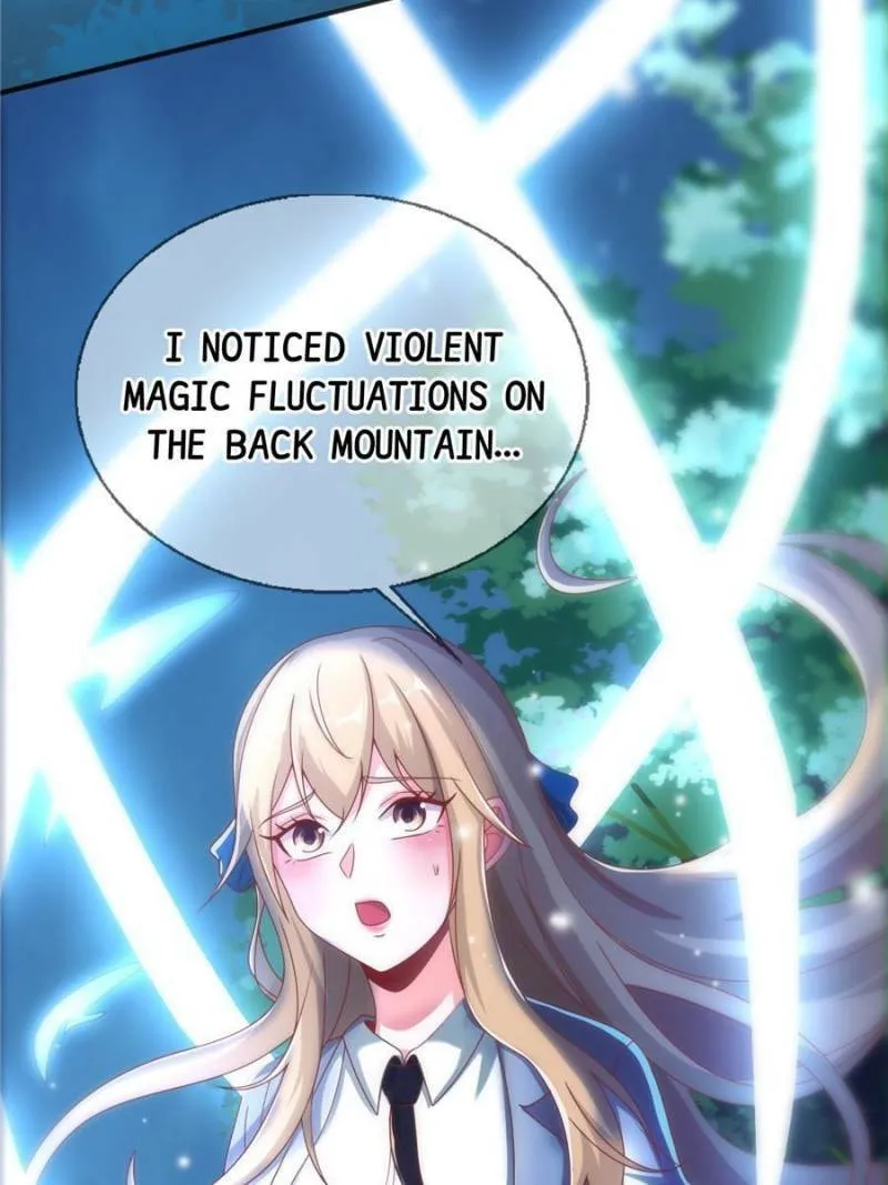 Read A Mage, but Also a Scientist (Colored) chapter 55 image 10 on Lezhin