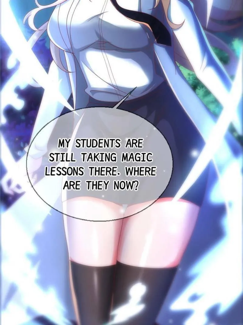 Read A Mage, but Also a Scientist (Colored) chapter 55 image 11 on Lezhin