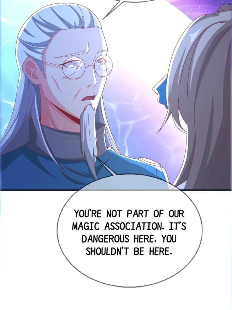 Read A Mage, but Also a Scientist (Colored) chapter 55 image 13 on Lezhin