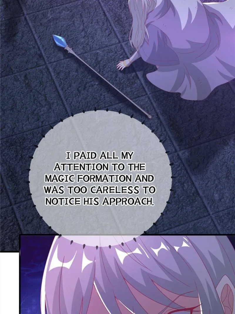 Read A Mage, but Also a Scientist (Colored) chapter 55 image 32 on Lezhin