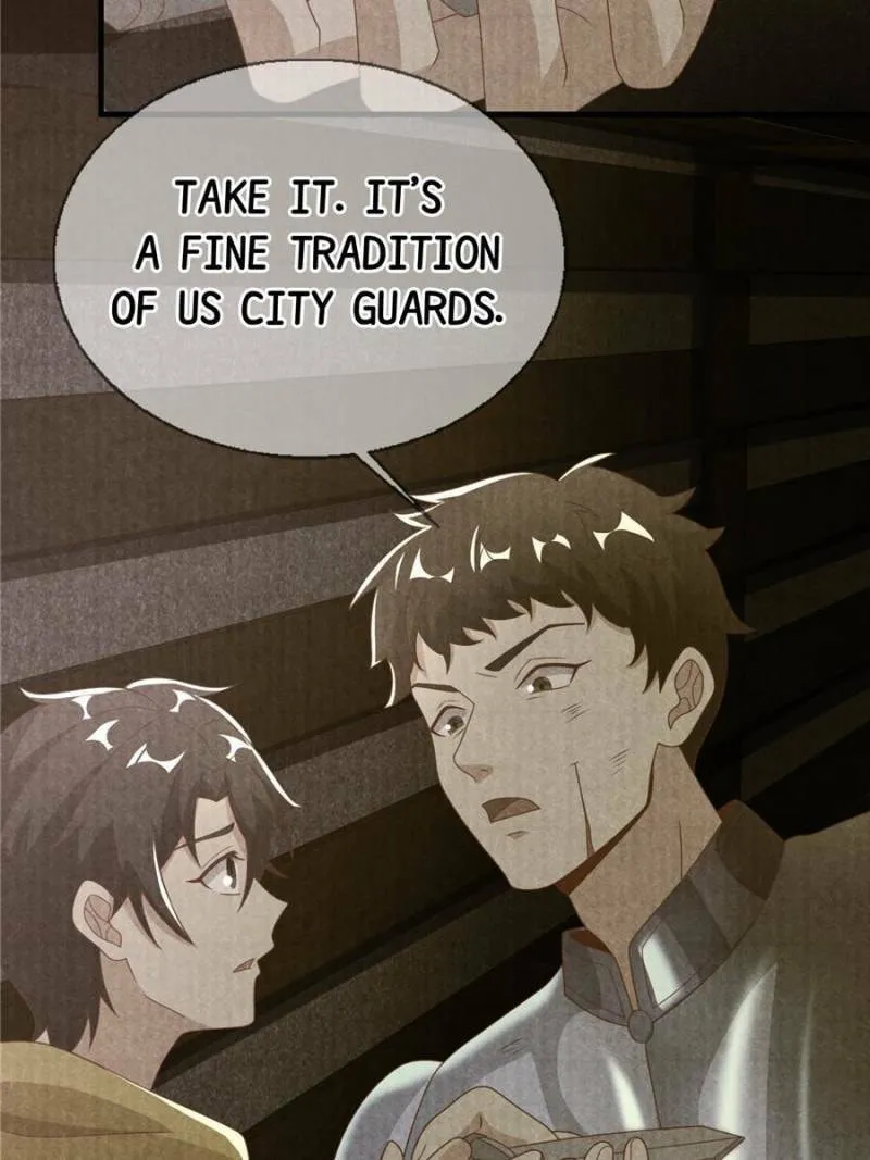 Read A Mage, but Also a Scientist (Colored) chapter 55 image 36 on Lezhin