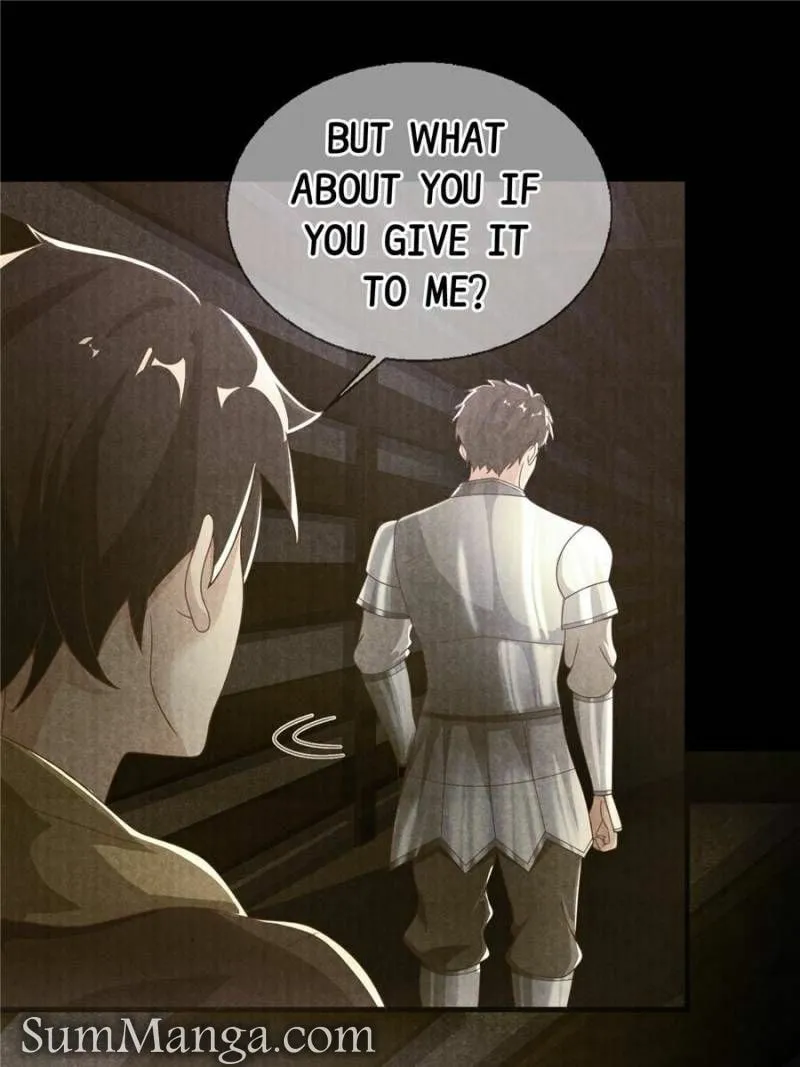 Read A Mage, but Also a Scientist (Colored) chapter 55 image 38 on Lezhin