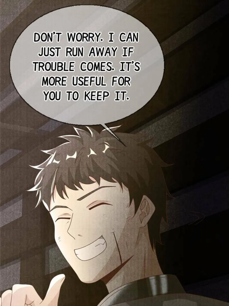 Read A Mage, but Also a Scientist (Colored) chapter 55 image 39 on Lezhin