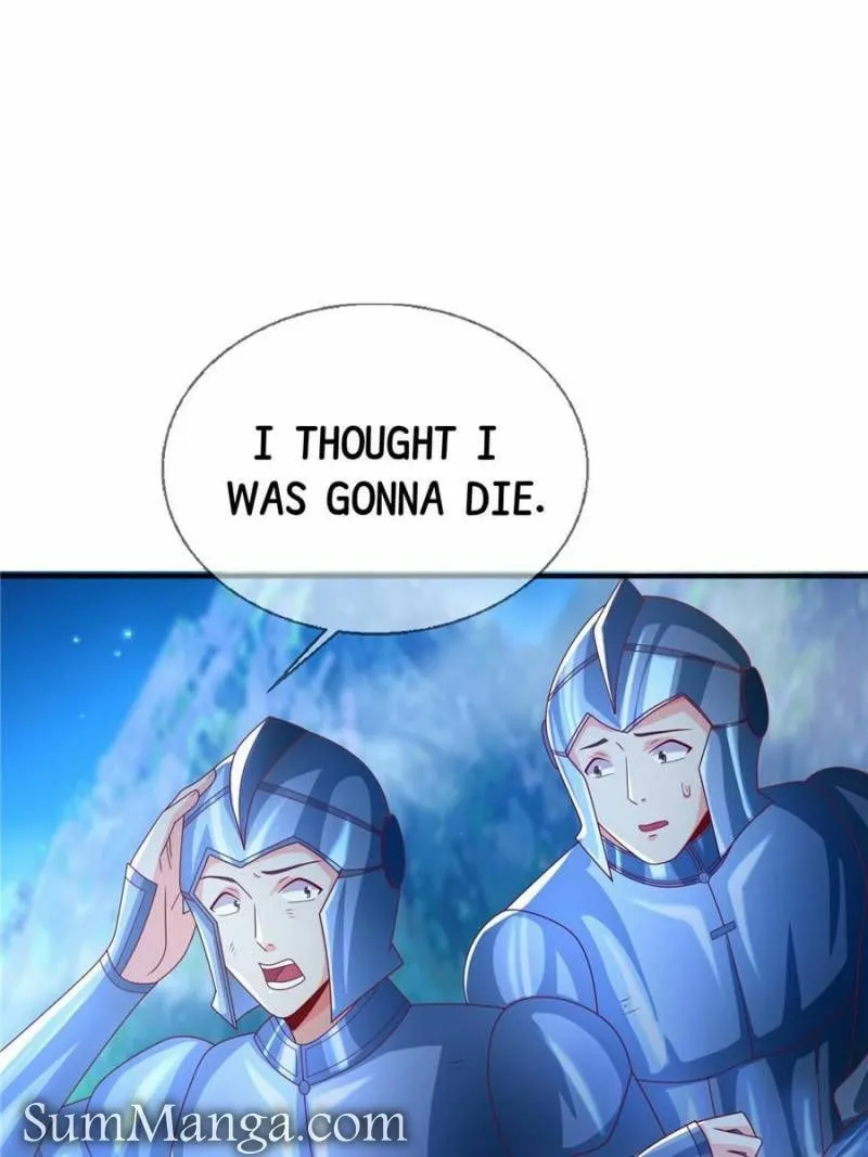 Read A Mage, but Also a Scientist (Colored) chapter 55 image 4 on Lezhin