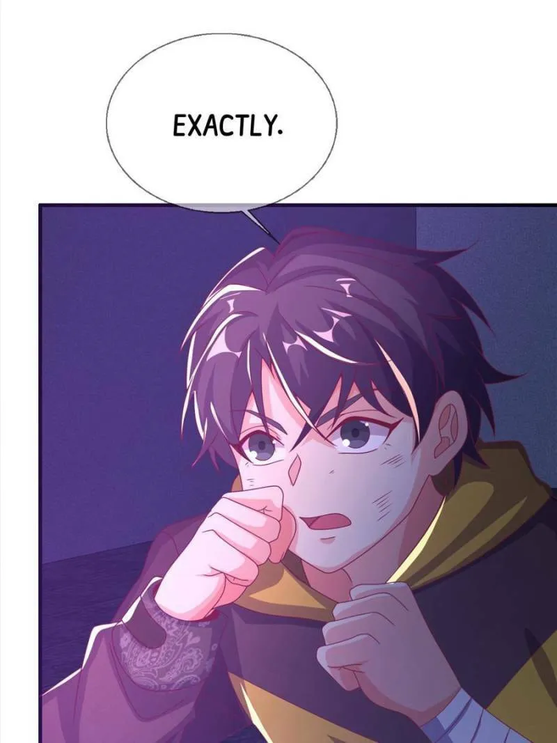 Read A Mage, but Also a Scientist (Colored) chapter 55 image 45 on Lezhin