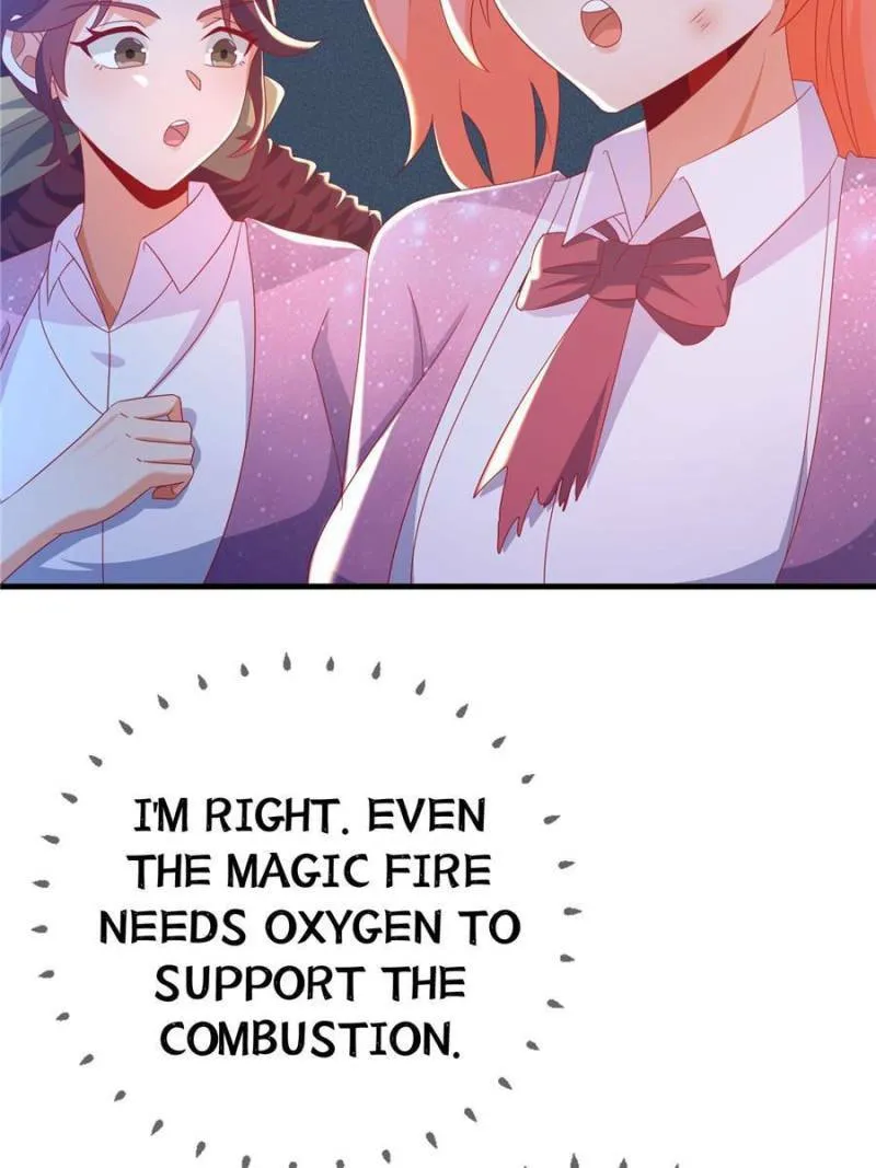 Read A Mage, but Also a Scientist (Colored) chapter 55 image 65 on Lezhin
