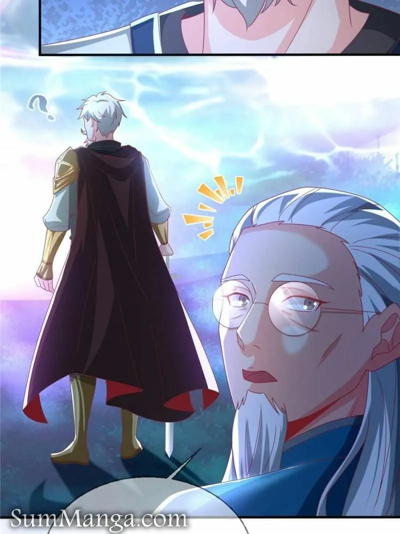 Read A Mage, but Also a Scientist (Colored) chapter 55 image 7 on Lezhin