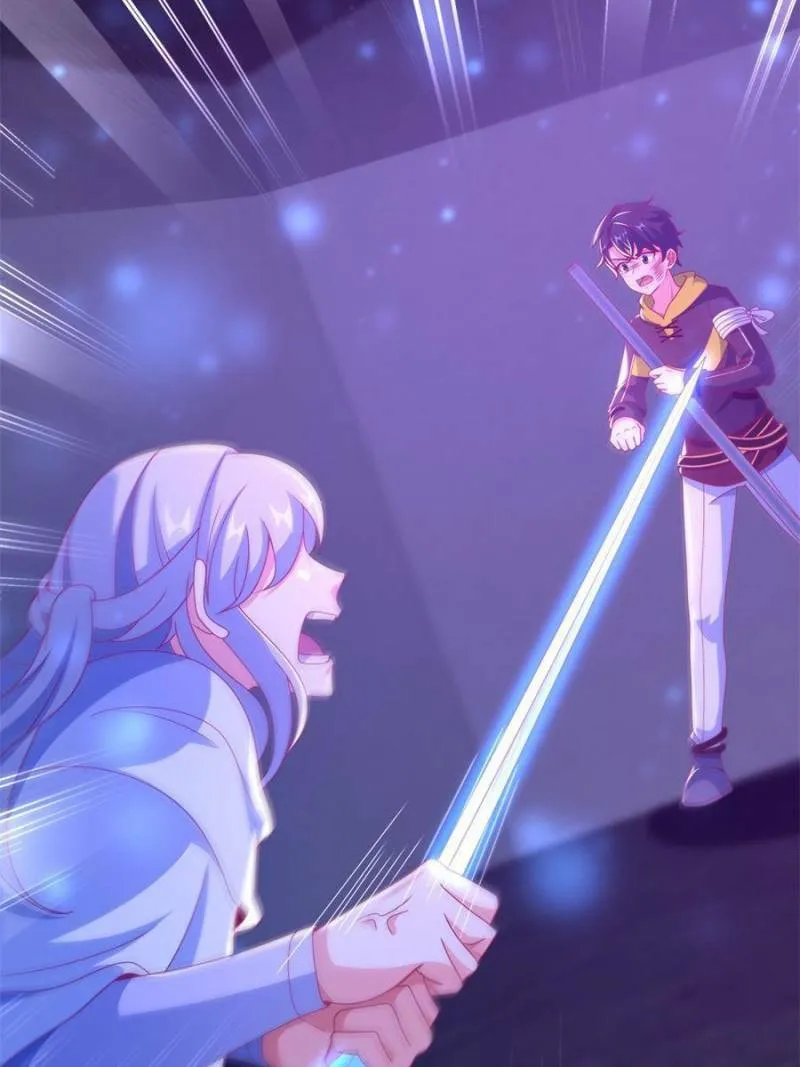 Read A Mage, but Also a Scientist (Colored) chapter 56 image 10 on Lezhin