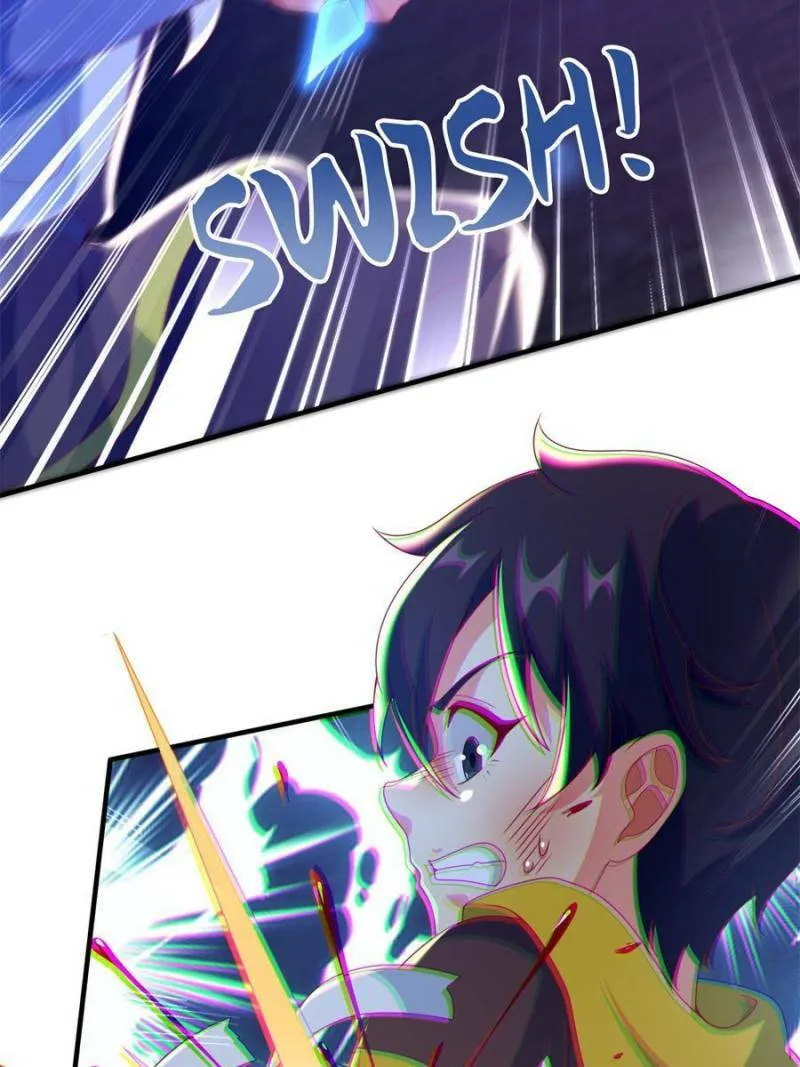 Read A Mage, but Also a Scientist (Colored) chapter 56 image 11 on Lezhin
