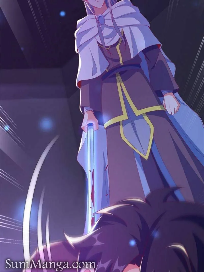 Read A Mage, but Also a Scientist (Colored) chapter 56 image 14 on Lezhin