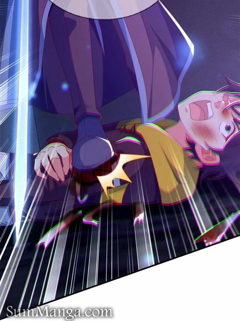 Read A Mage, but Also a Scientist (Colored) chapter 56 image 19 on Lezhin