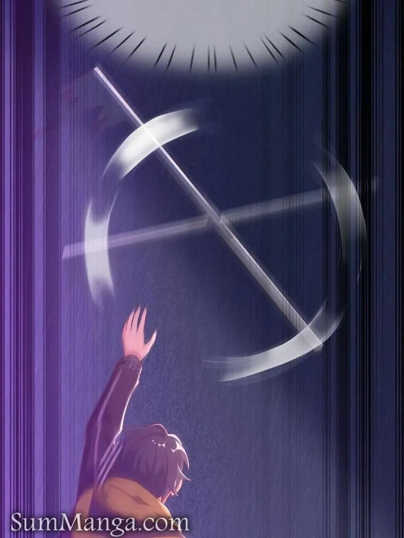Read A Mage, but Also a Scientist (Colored) chapter 56 image 3 on Lezhin