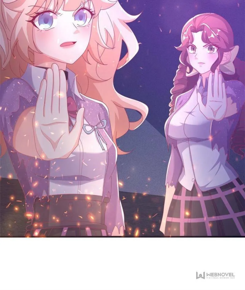 Read A Mage, but Also a Scientist (Colored) chapter 56 image 32 on Lezhin