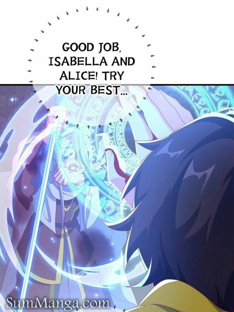 Read A Mage, but Also a Scientist (Colored) chapter 56 image 33 on Lezhin