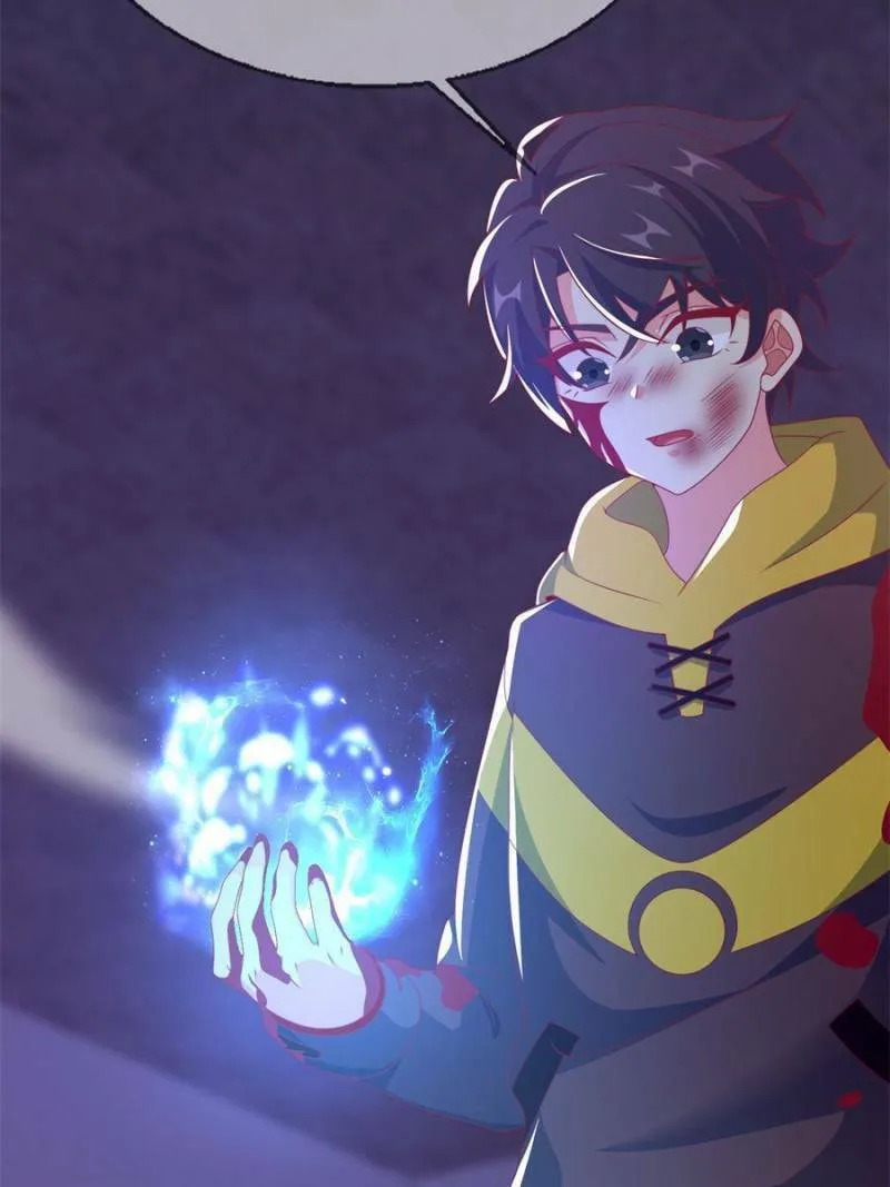 Read A Mage, but Also a Scientist (Colored) chapter 56 image 44 on Lezhin
