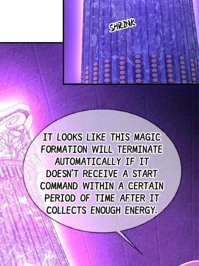 Read A Mage, but Also a Scientist (Colored) chapter 56 image 55 on Lezhin