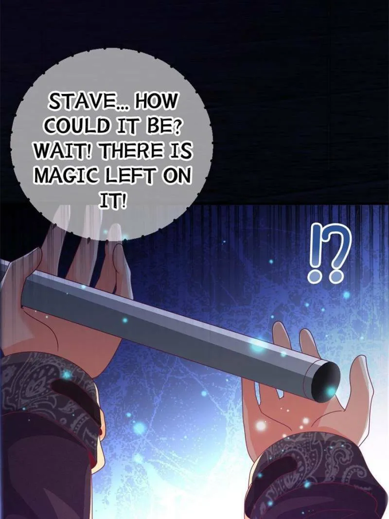 Read A Mage, but Also a Scientist (Colored) chapter 56 image 6 on Lezhin