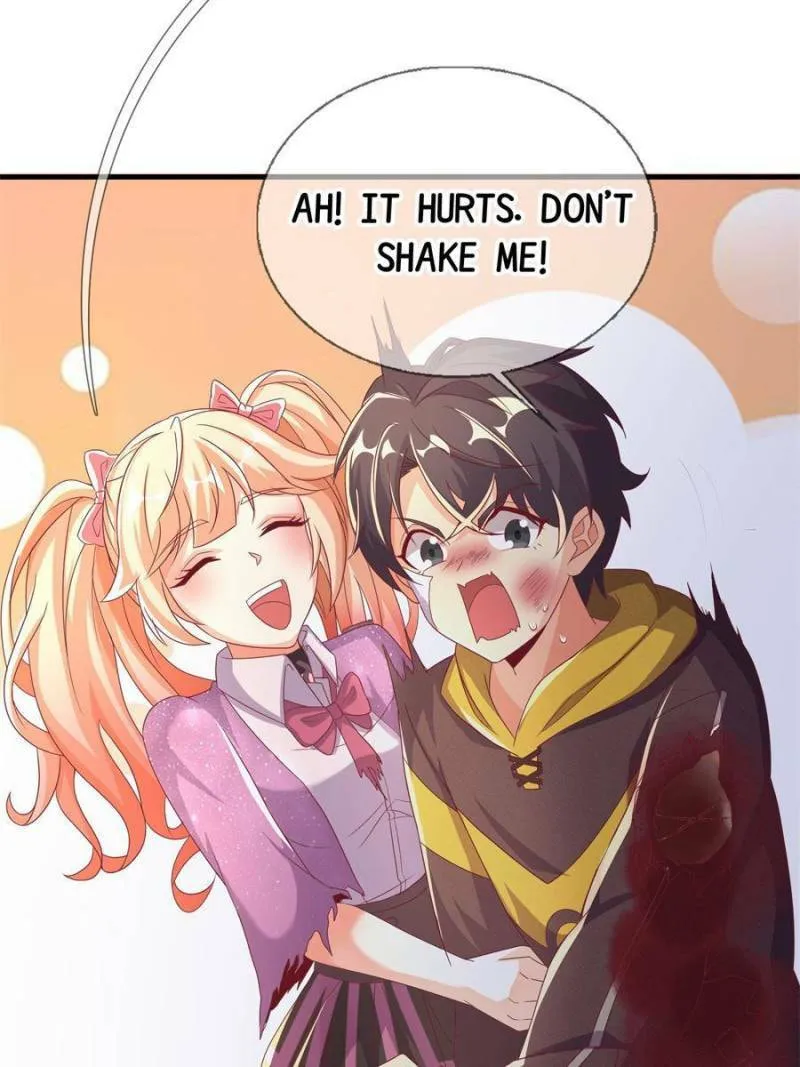 Read A Mage, but Also a Scientist (Colored) chapter 56 image 60 on Lezhin