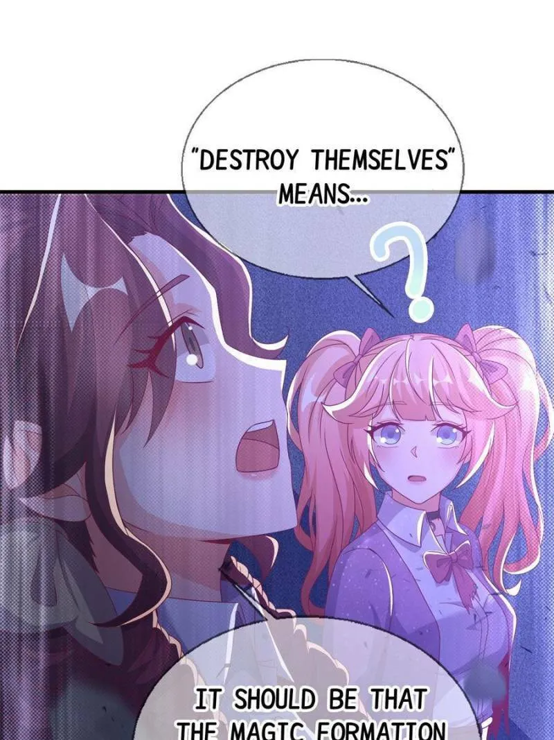 Read A Mage, but Also a Scientist (Colored) chapter 56 image 65 on Lezhin