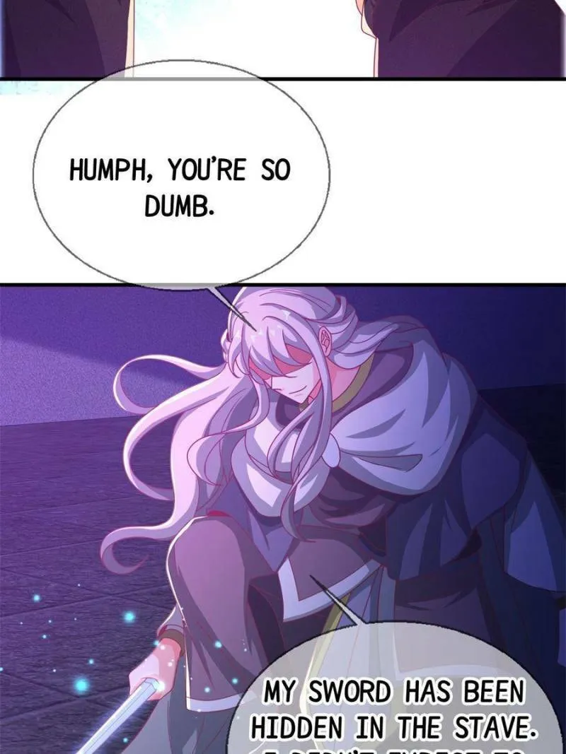 Read A Mage, but Also a Scientist (Colored) chapter 56 image 7 on Lezhin