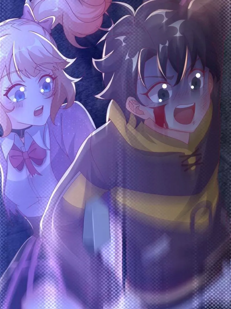 Read A Mage, but Also a Scientist (Colored) chapter 56 image 70 on Lezhin