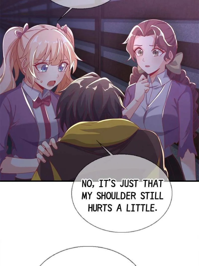 Read A Mage, but Also a Scientist (Colored) chapter 57 image 10 on Lezhin