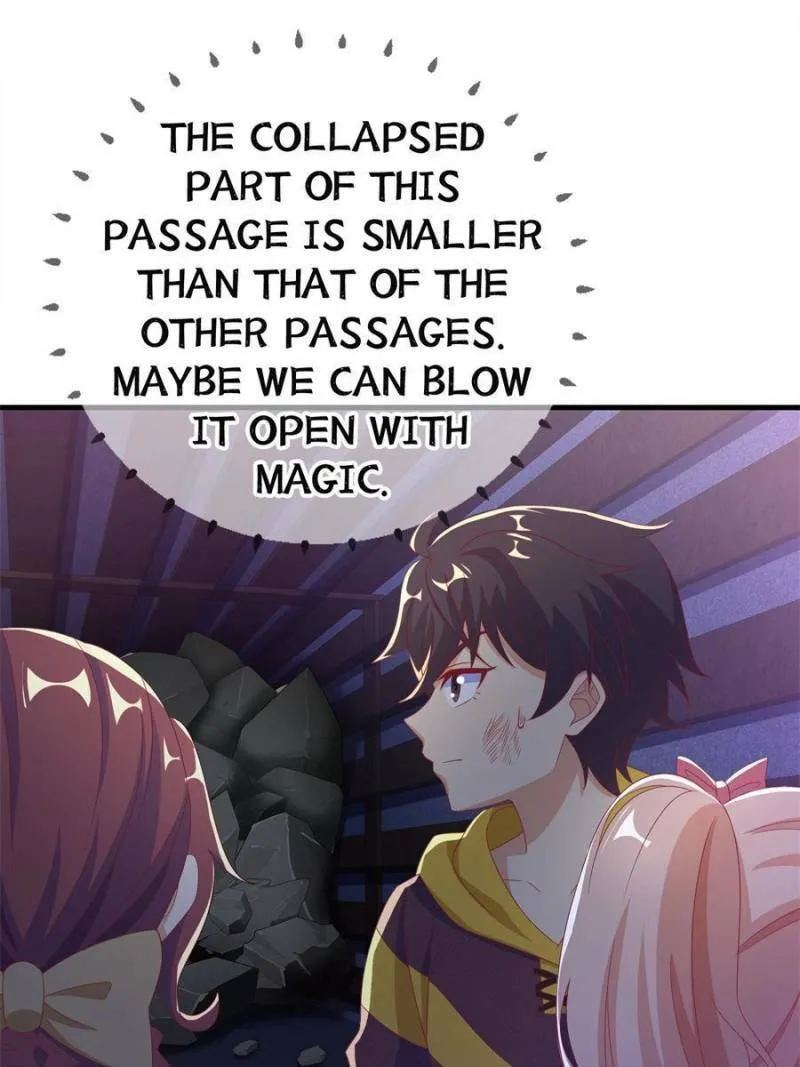 Read A Mage, but Also a Scientist (Colored) chapter 57 image 13 on Lezhin