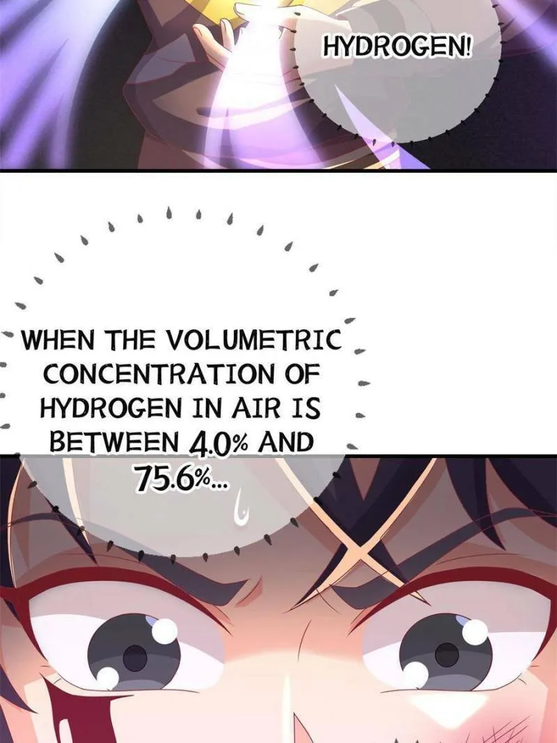 Read A Mage, but Also a Scientist (Colored) chapter 57 image 19 on Lezhin