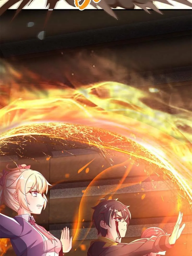Read A Mage, but Also a Scientist (Colored) chapter 57 image 22 on Lezhin