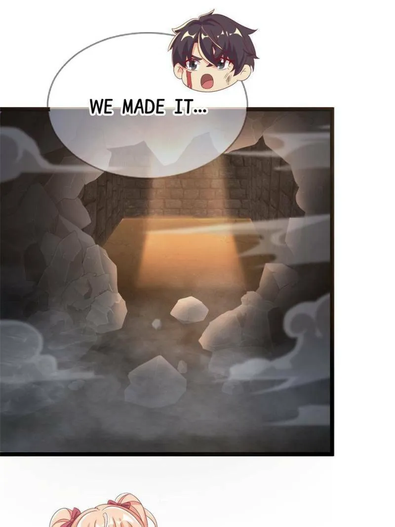 Read A Mage, but Also a Scientist (Colored) chapter 57 image 25 on Lezhin