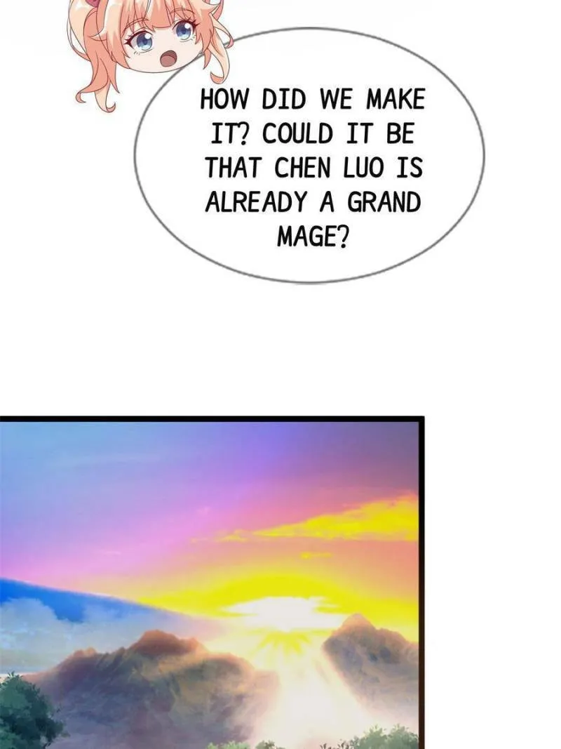 Read A Mage, but Also a Scientist (Colored) chapter 57 image 26 on Lezhin