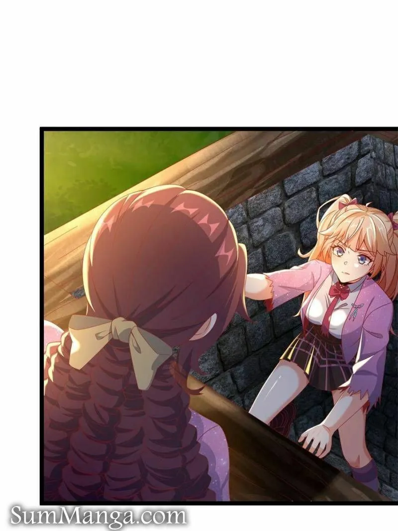 Read A Mage, but Also a Scientist (Colored) chapter 57 image 29 on Lezhin