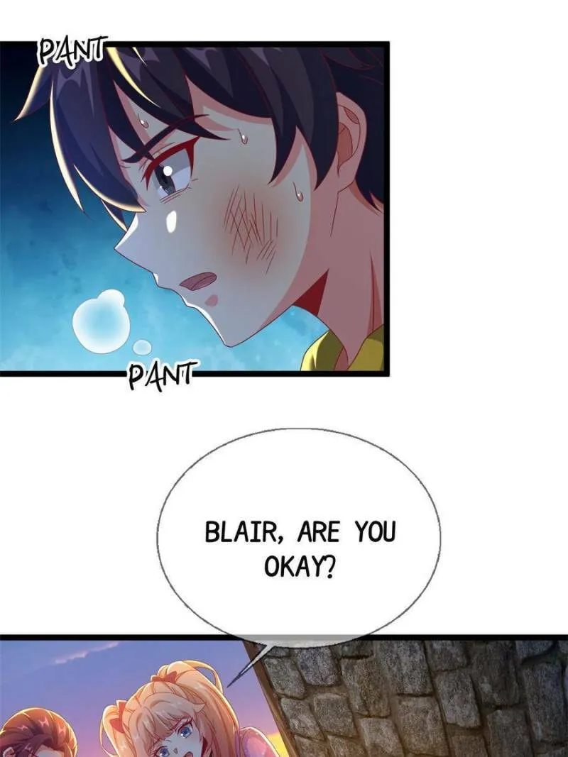 Read A Mage, but Also a Scientist (Colored) chapter 57 image 30 on Lezhin
